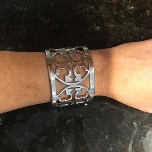 Tory Burch Cuff